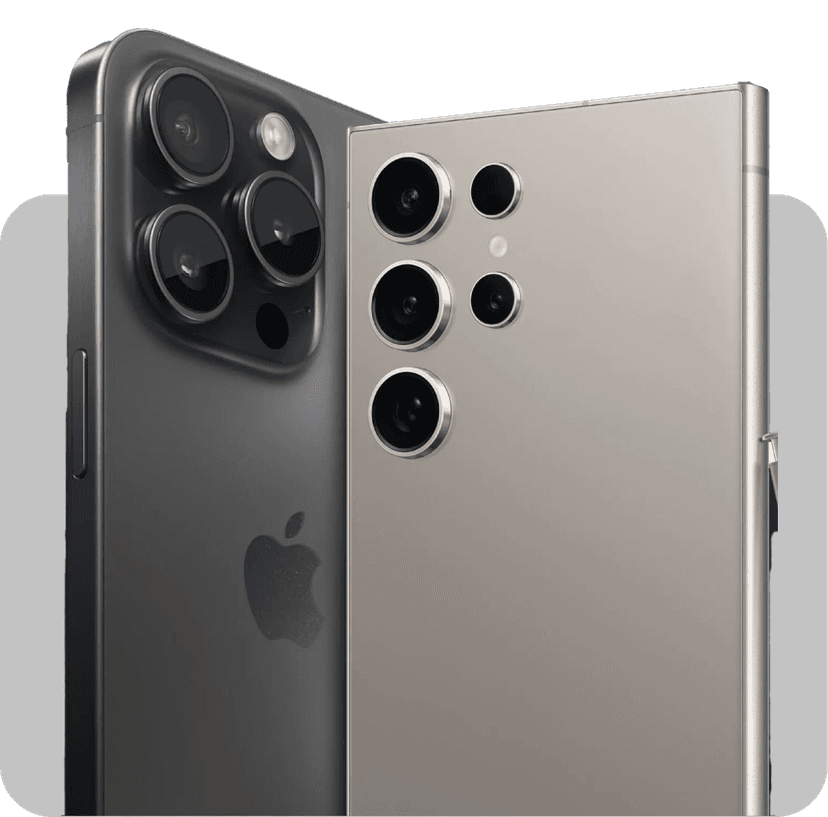 Hero Phone