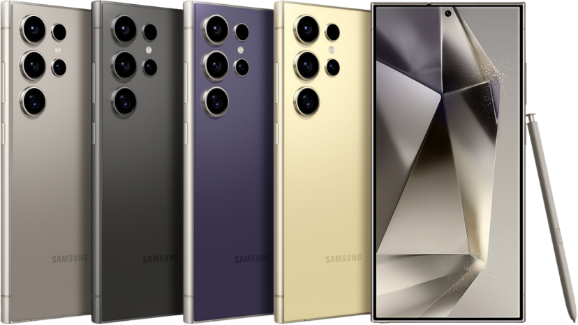 Sell Samsung Device